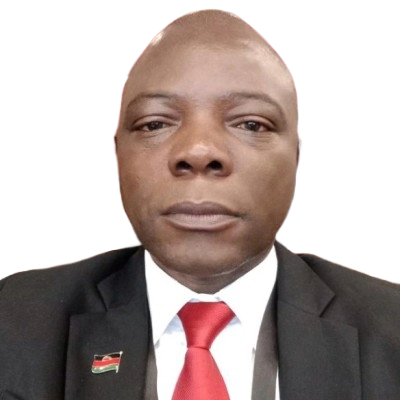 Jameson W. Ndalama