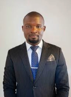 Hon. Alfred Ruwan Gangata